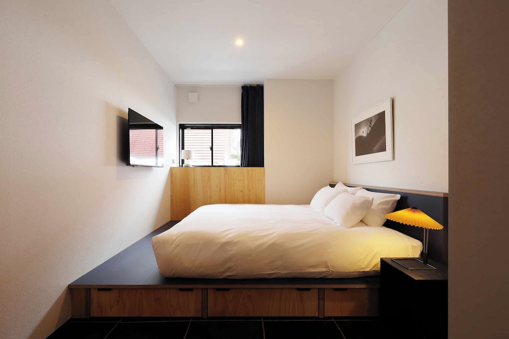 evo Hotel Hakuba by null