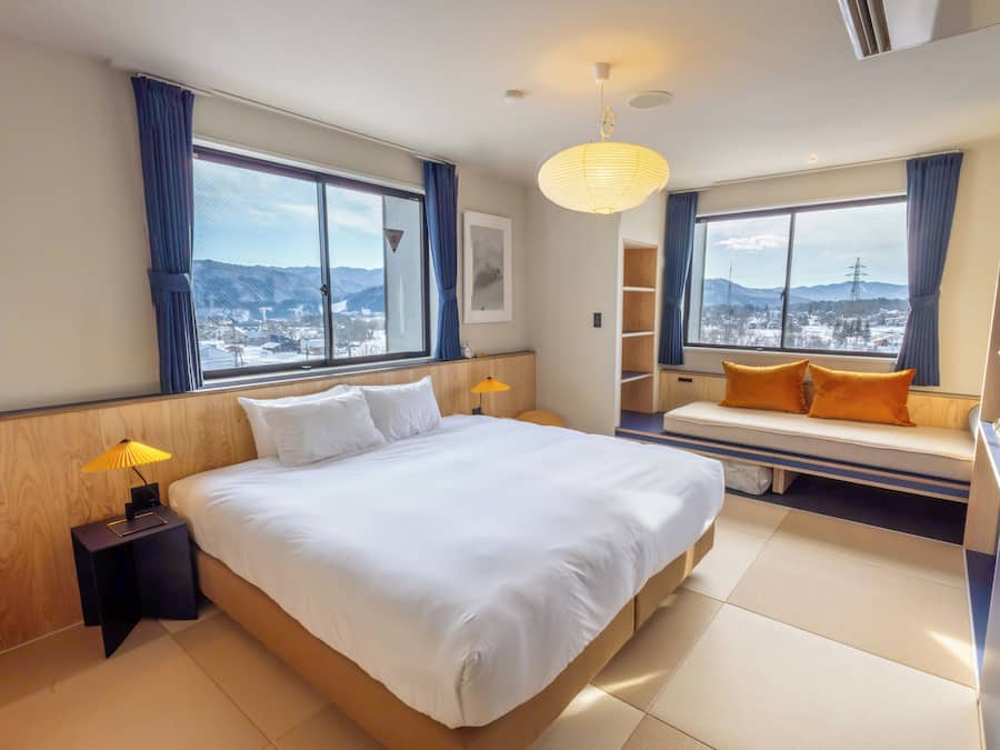 Family Room | Individually furnished, free WiFi, bed sheets