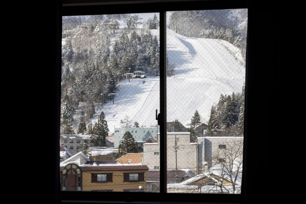 evo Hotel Hakuba by null