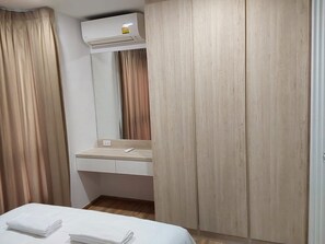 1 habitación, escritorio y wifi gratis 