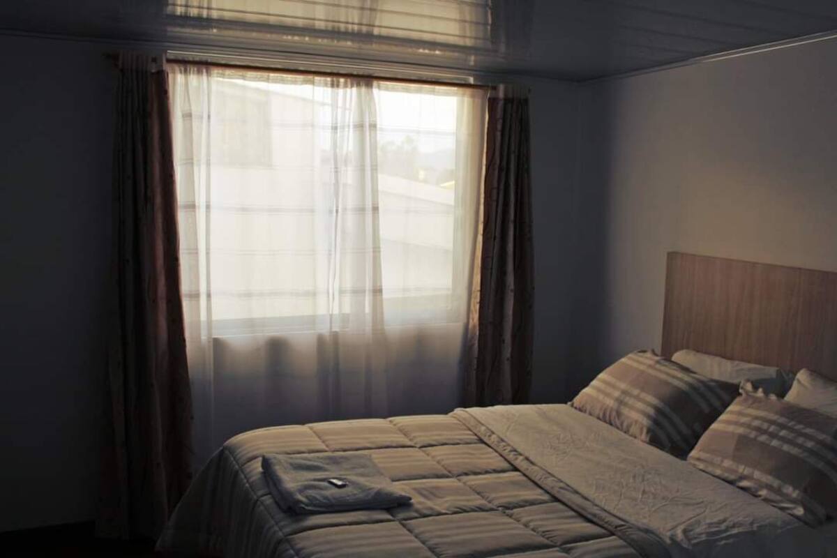 Elite Room | 1 bedroom, WiFi (free)
