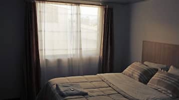 Elite Room | 1 bedroom, free WiFi