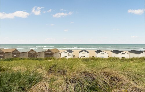 Wunderschöne Wohnung in Katwijk aan Zee