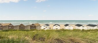 Underbar lägenhet i Katwijk aan Zee