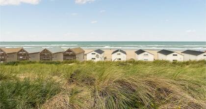 Wunderschöne Wohnung in Katwijk aan Zee
