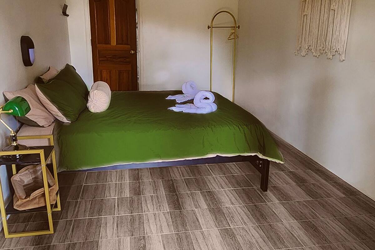 Premium Double Room