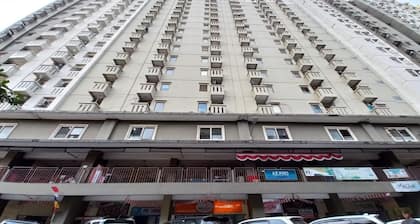 OYO 93352 Apartement Gateway Cicadas By Db Rent