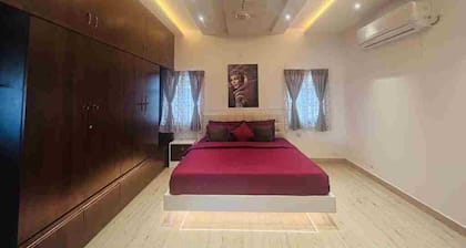 " RANJU'S HOLIDAY HOME , MYSURU "