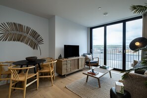 テレビ