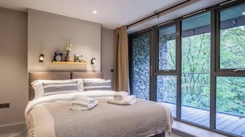 2 Schlafzimmer, Bügeleisen/Bügelbrett, kostenloses WLAN