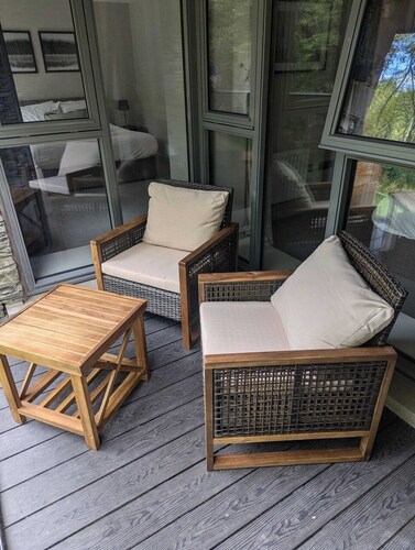 Quiet 2BR Flat in Backbarrow near Lake Windermere