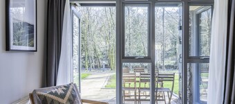 Charming 3BR in Backbarrow Perfect for Families