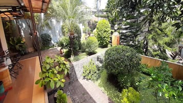 Jardín