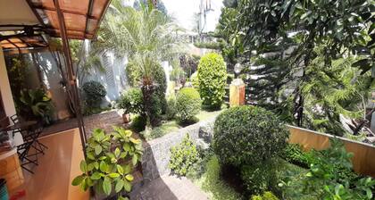 OYO 93358 Sukamulya Homestay
