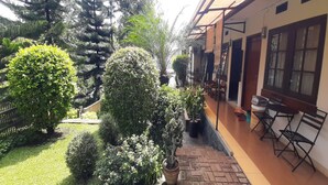 花園