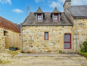 Exterior - Penty Landromiou by Interhome (Crozon-Morgat)