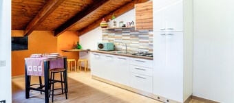Cozy home in San Marco Castellabate