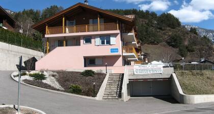 Spacious Retreat, Cavalese