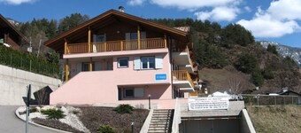 Ampio rifugio, Cavalese