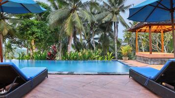 Traditional Bungalow