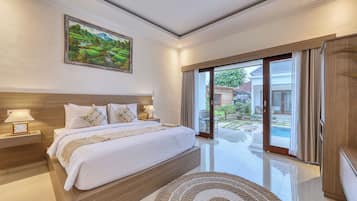 1 chambre, draps en coton égyptien, literie de qualité supérieure