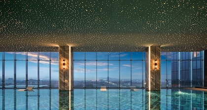 Crowne Plaza Ezhou by IHG