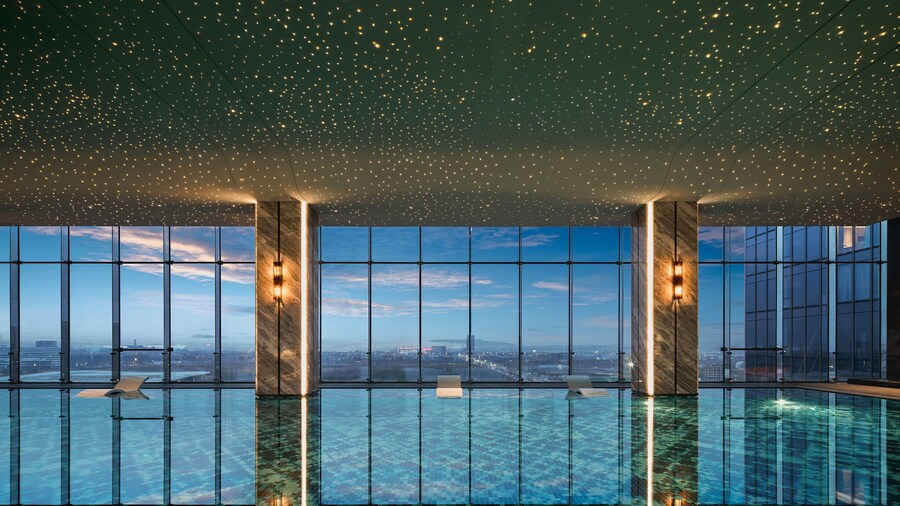 Crowne Plaza Ezhou by IHG