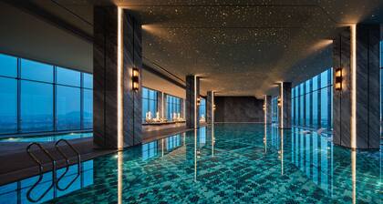 Crowne Plaza Ezhou by IHG