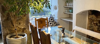 Old Hat Shop - Grade2 listed Mill Cottage Perfect to explore the Peak District