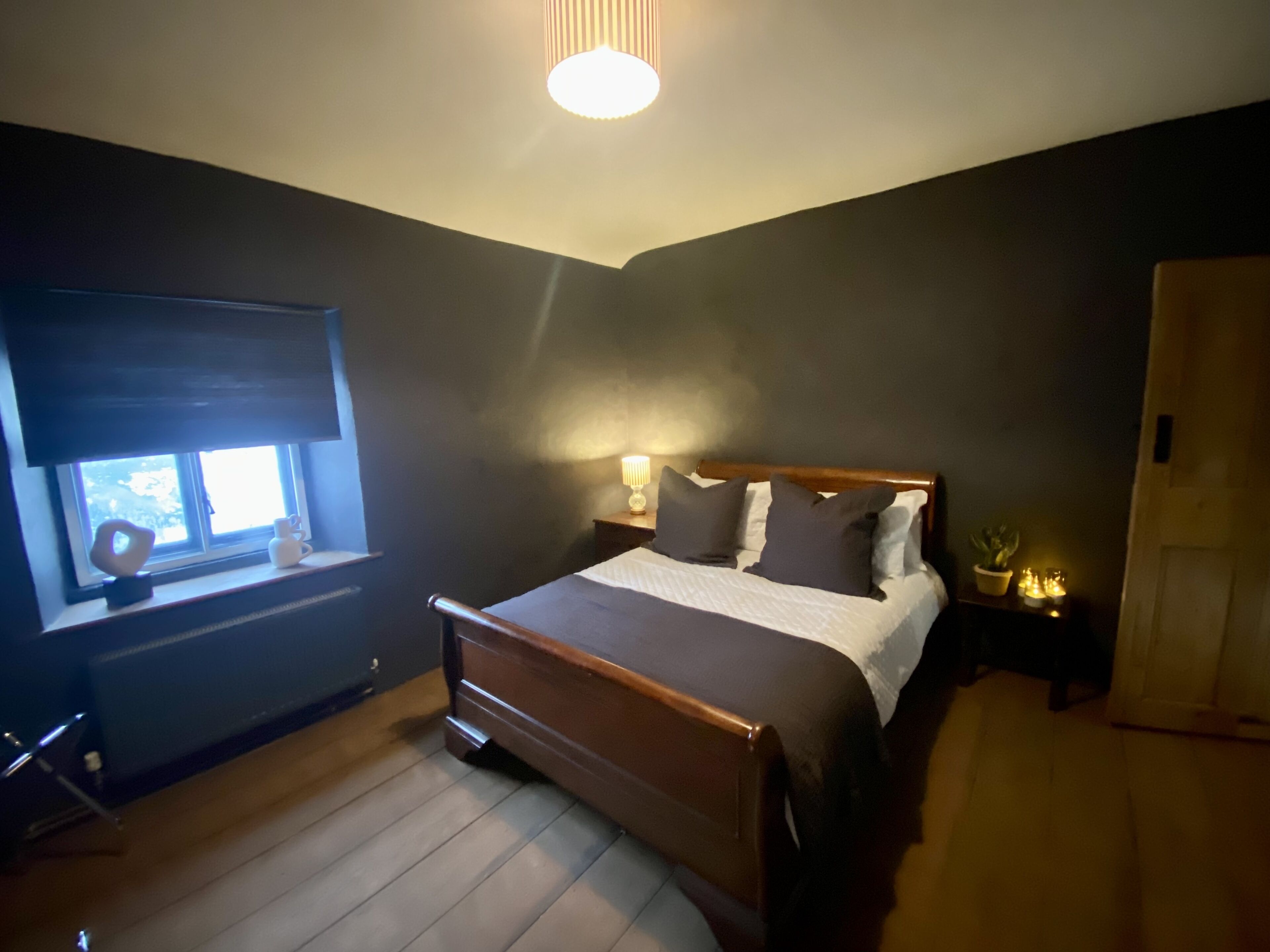 3 soveværelser, strygejern/strygebræt, Wi-Fi, sengetøj