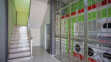 Detalle interior