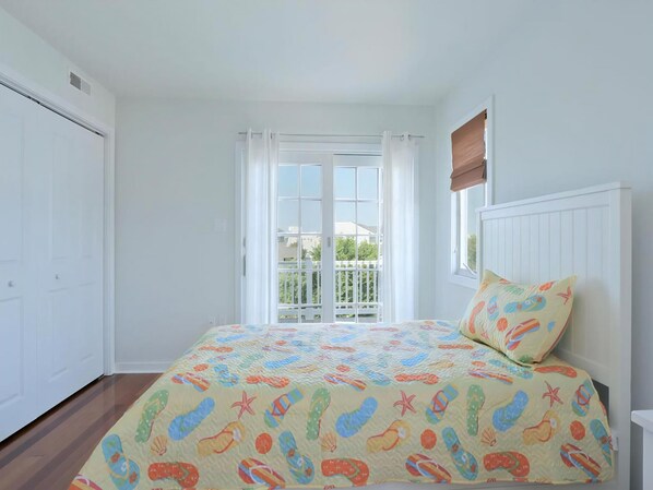 6 bedrooms, free WiFi