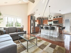 Téléviseur connecté