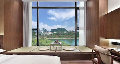 Riverside Wing Hotel Guilin