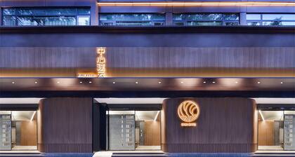 Riverside Wing Hotel Guilin