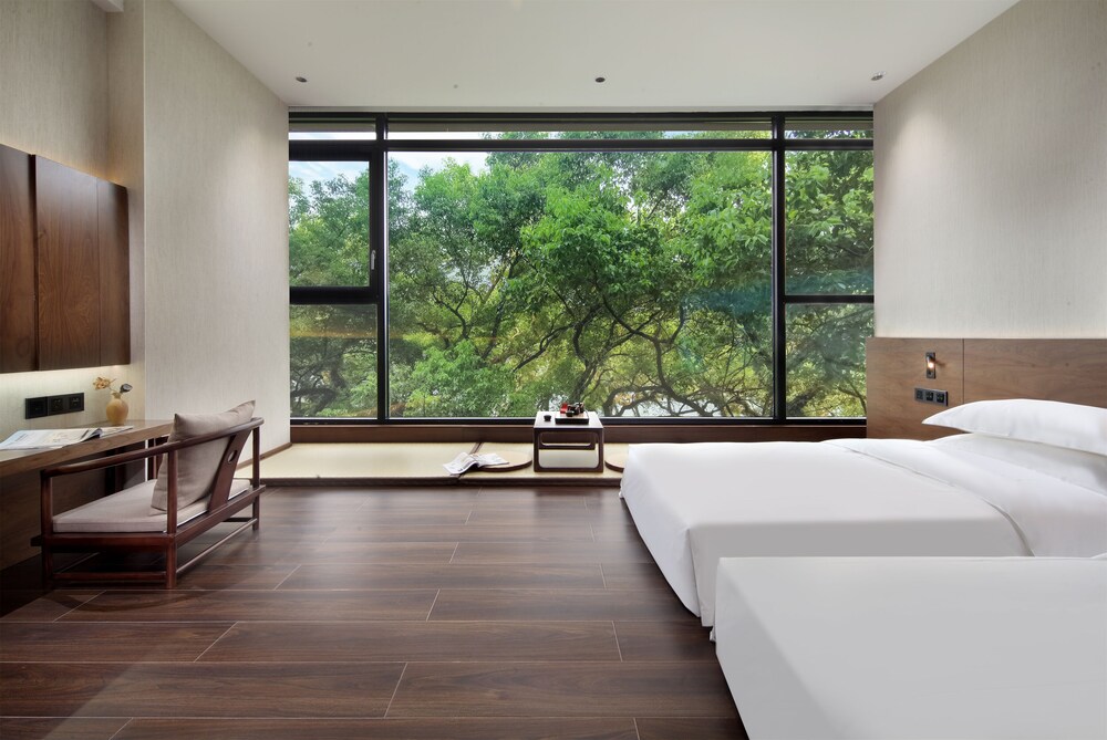 Hilton Garden Inn Guilin Diecai Li River
