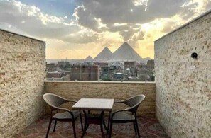 Restaurant - HADLA INN (Giza)