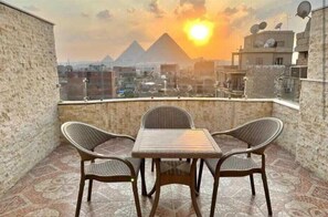 Exterior - HADLA INN (Giza)