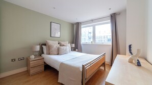 Apartemen