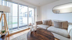 Apartemen | Area keluarga