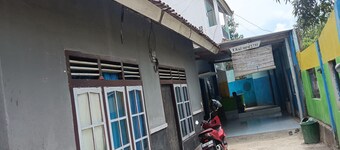 Hotel O Kawi Homestay