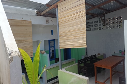 Hotel O Kawi Homestay