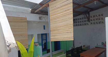 Hotel O Kawi Homestay