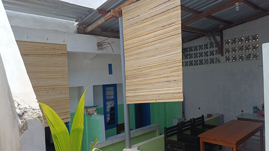 Hotel O Kawi Homestay