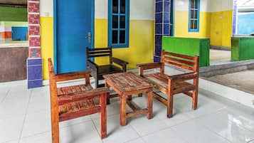 Recepción