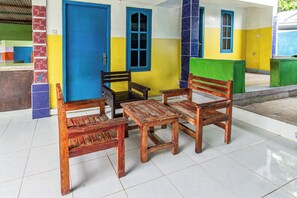 Recepción