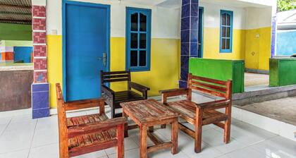 Hotel O Kawi Homestay