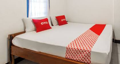 Hotel O Kawi Homestay