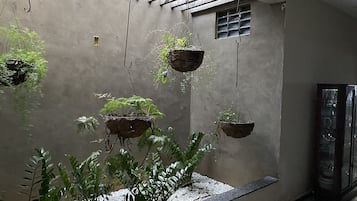 室內細部
