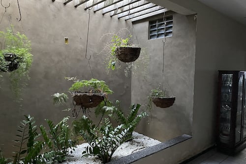 Dettaglio interni